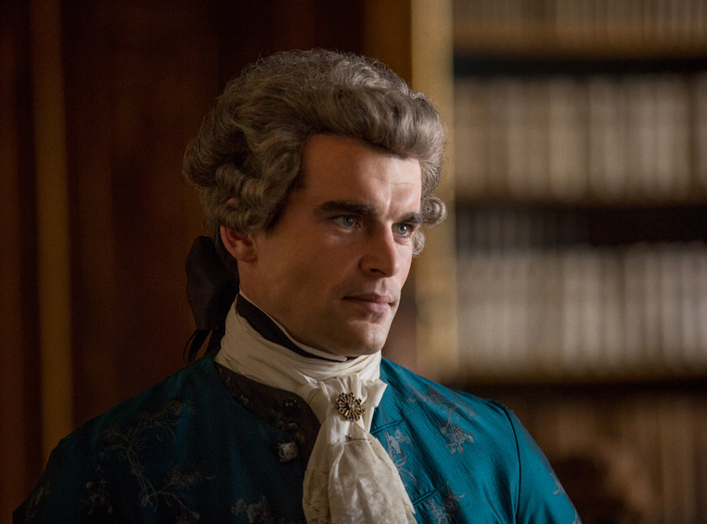 Outlander Season 2 Outlander Season 2